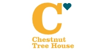 Chestnut Tree House Children's Hospice Logo.