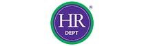 HR logo