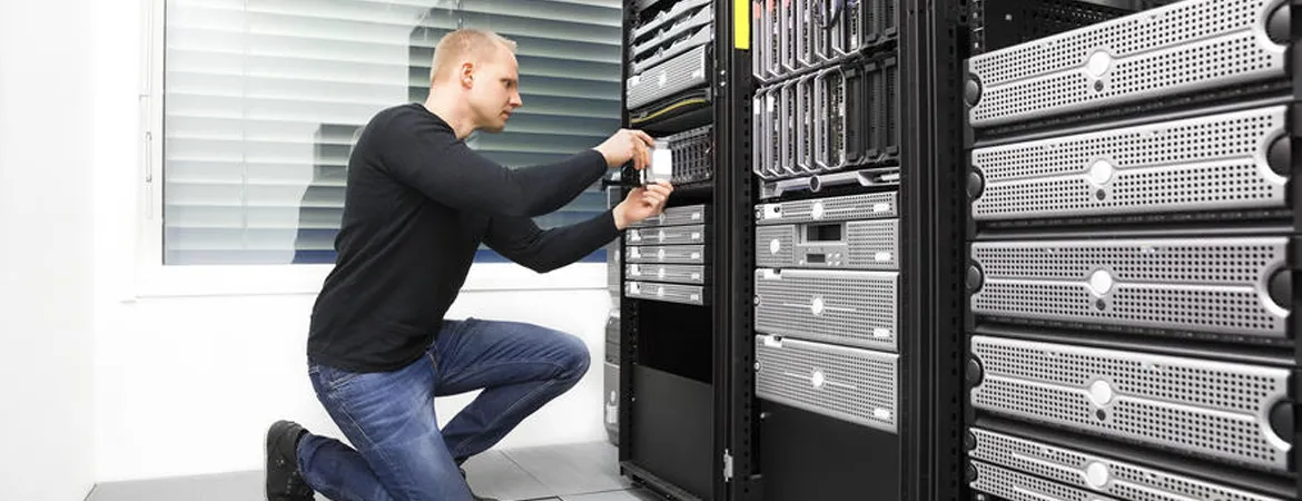 IT Engine