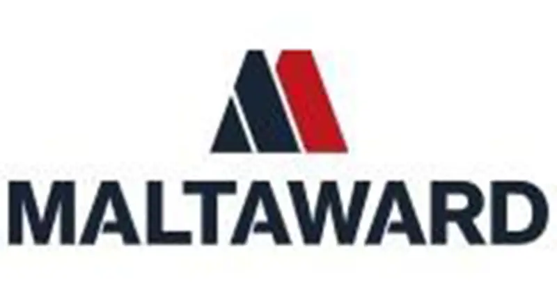 Maltaward logo