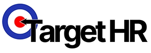 Target HR Logo