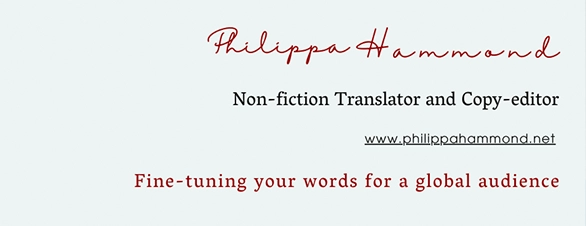 Philippa Hammond
