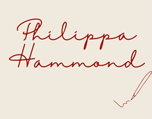 Philippa Hammond