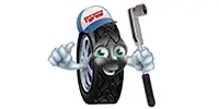 Emergency Tyres 24/7 Logo