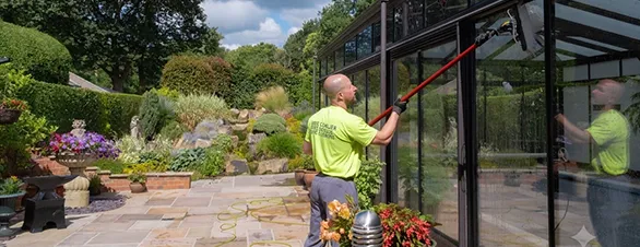 Cavalier Window Cleaning